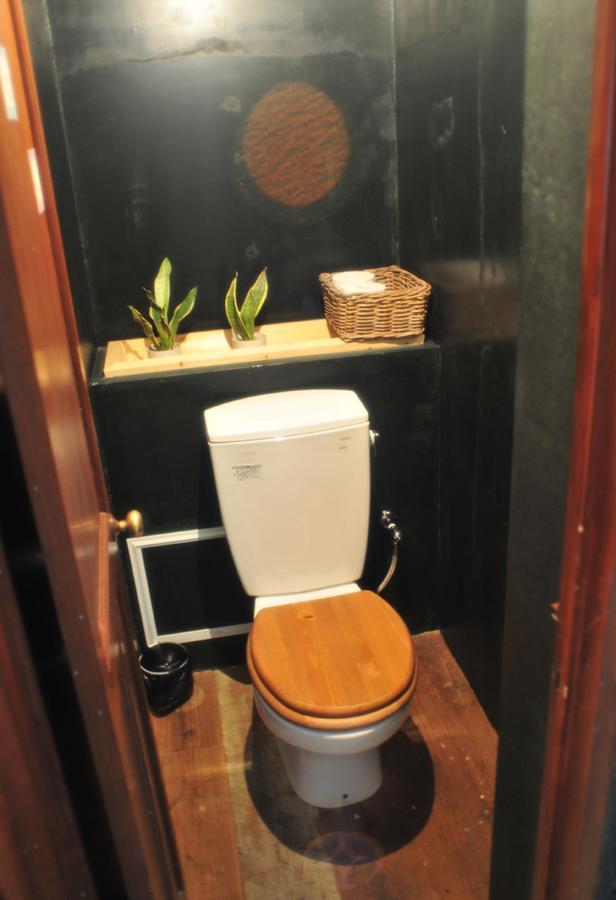 Albergue Retrometro Backpackers *